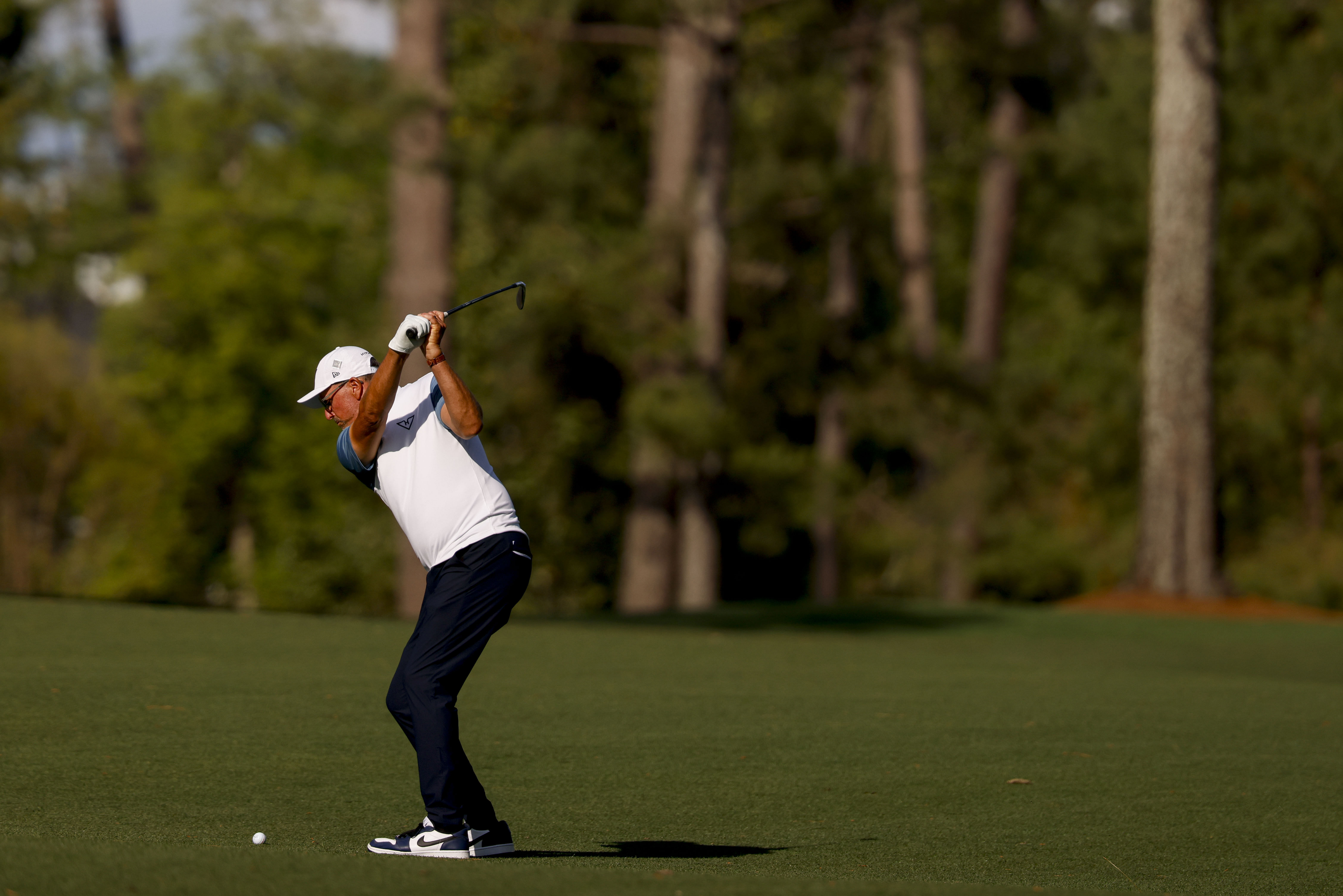 Phil Mickelson - Image Source: Imagn